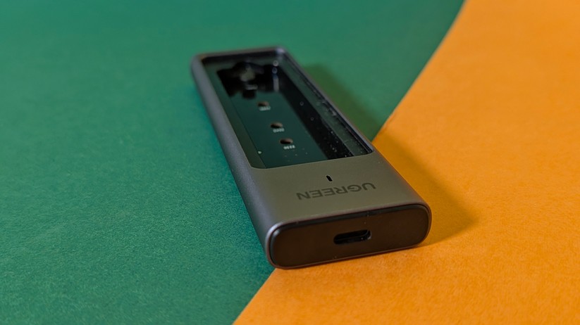 Ugreen CM559 – Bilderstrecke