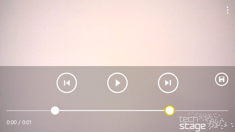 Nokia Video Trimmer