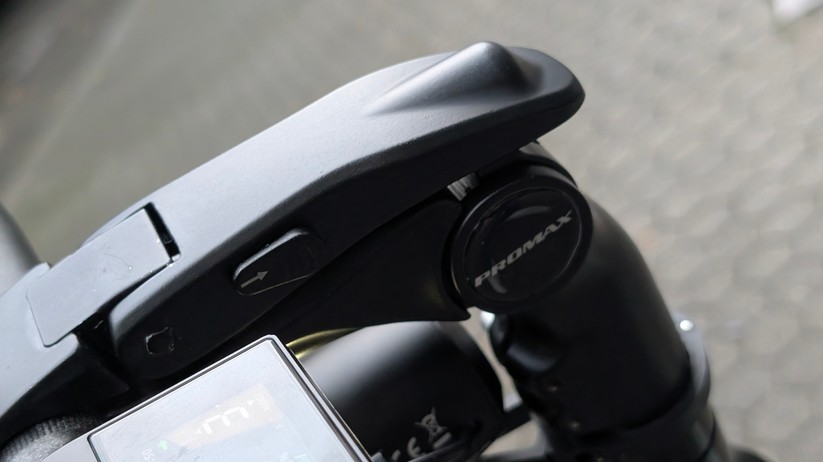Heybike Galaxy C