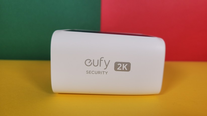 Eufy Solocam S220