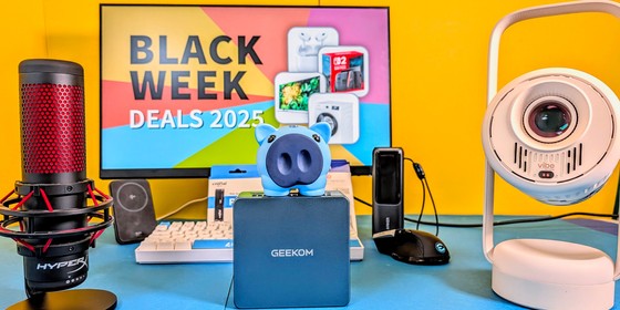 Black Week 2025