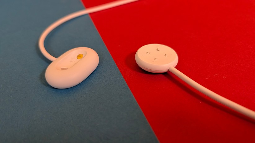 Google Pixel Watch 4 – Bilderstrecke