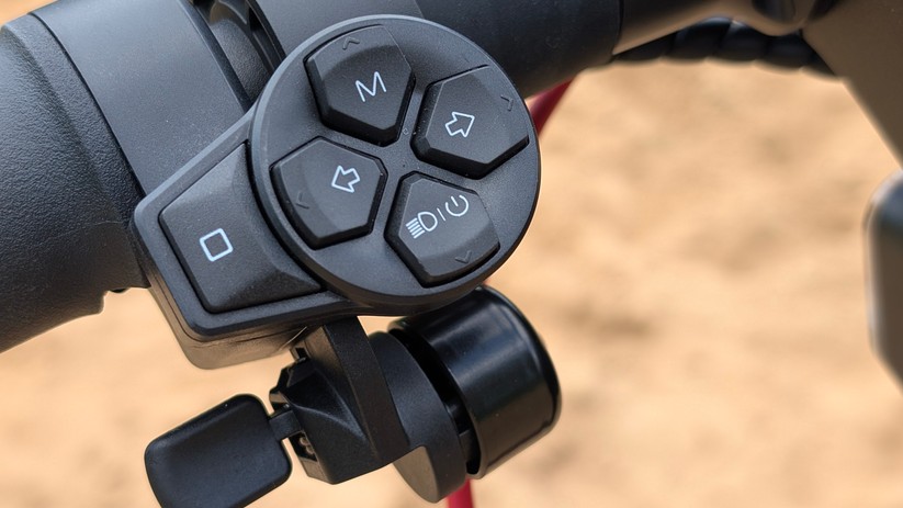 Segway Ninebot F3 Pro