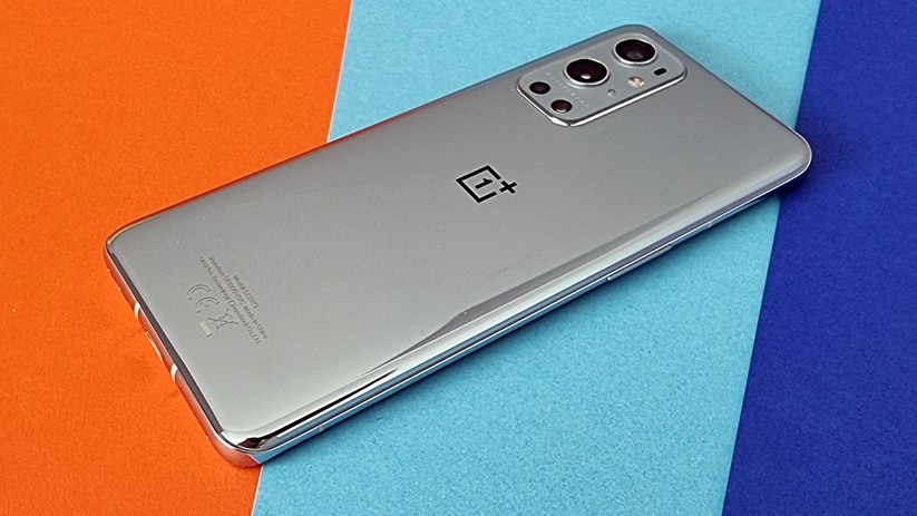 Oneplus 9 Pro
