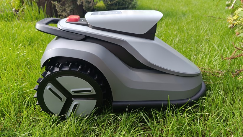 Terramow V1000