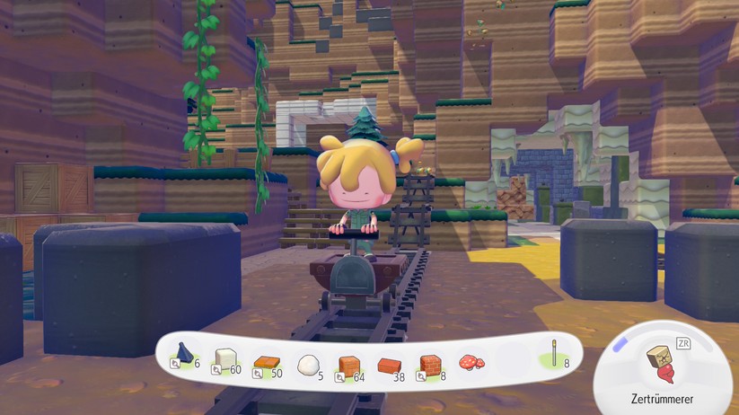 Pokémon Pokopia