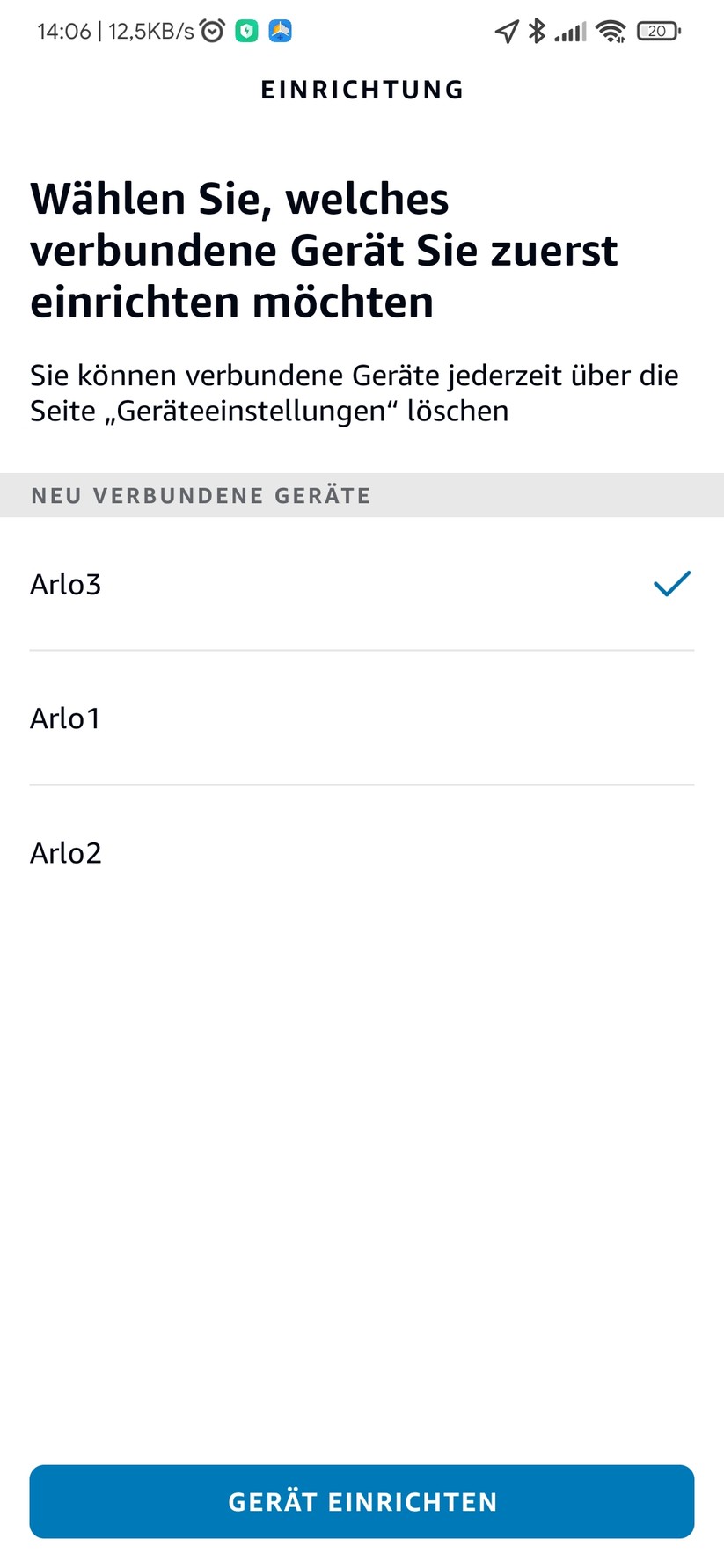 Arlo Ultra 2: Einrichtung inklusive Amazon Alexa und Google Assistant