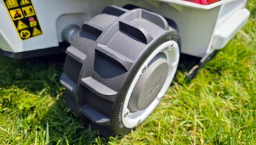 Top 10: Die besten Mähroboter für Gärten mit Hanglage -Husqvarna ...