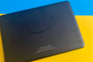 Amazon Fire HD 8 & HD 8 Kids (2024) im Test: Günstiges Familien-Tablet
