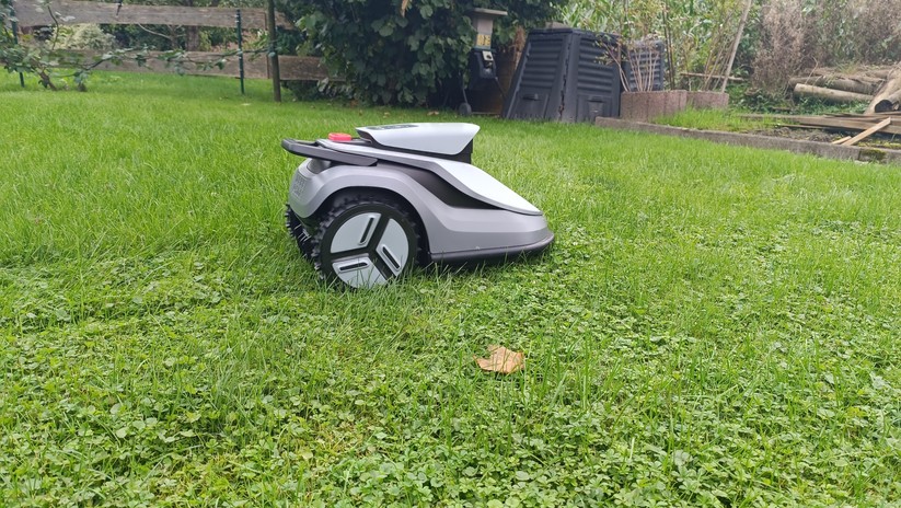 Terramow V1000