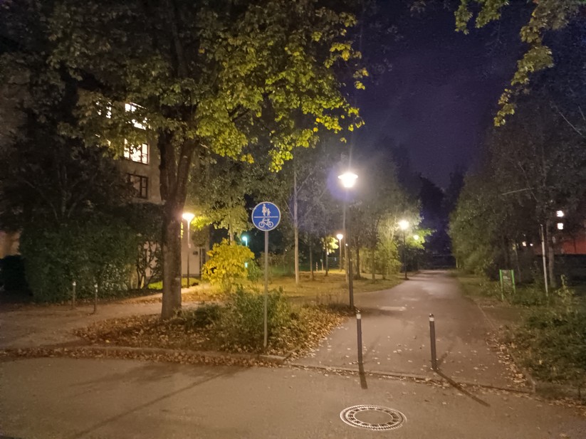 Doogee V31GT - Originalaufnahmen 