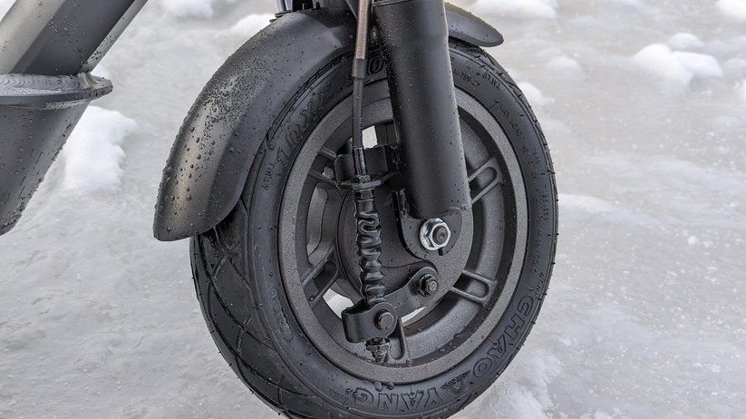 Epowerun EPF-2 XT 600 