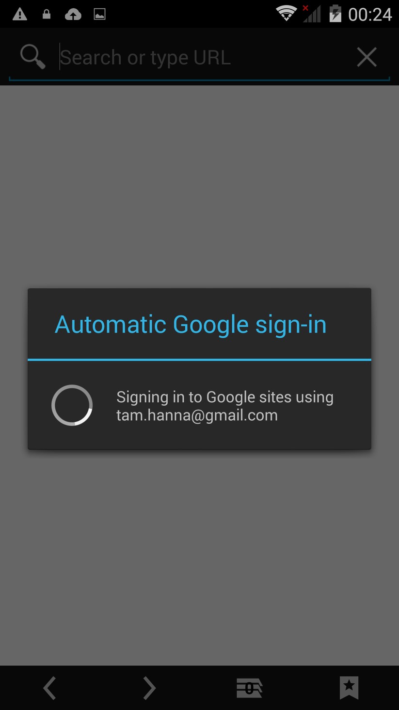 UMI Emax – Screenshots