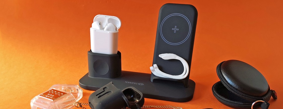 Airpods Zubehör