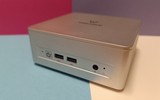 Mini-PC Minisforum UM870 Slim im Test