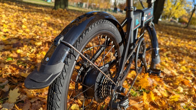 Laotie x Fiidoe D4S Pro