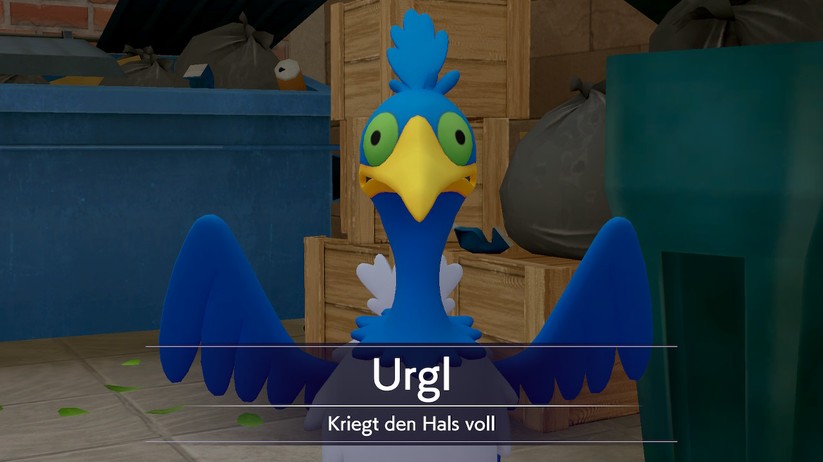 Meisterdetektiv Pikachu kehrt zurück