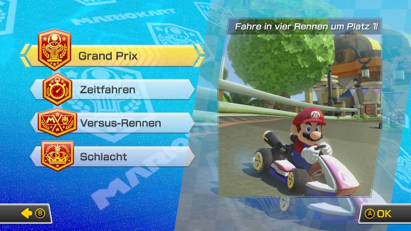 Mario Kart 8 Deluxe  10
