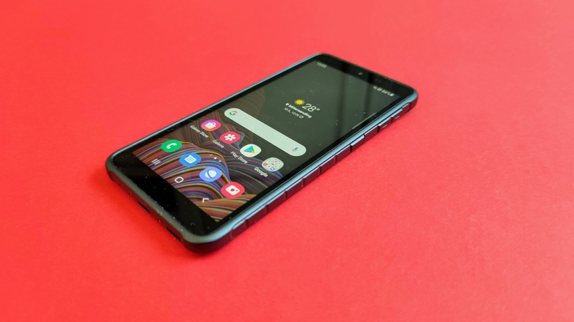 Samsung Galaxy Xcover 5