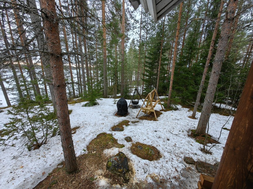 Huawei P60 Pro - Originalaufnahmen