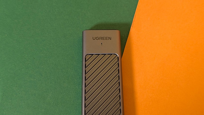 Ugreen CM559 – Bilderstrecke