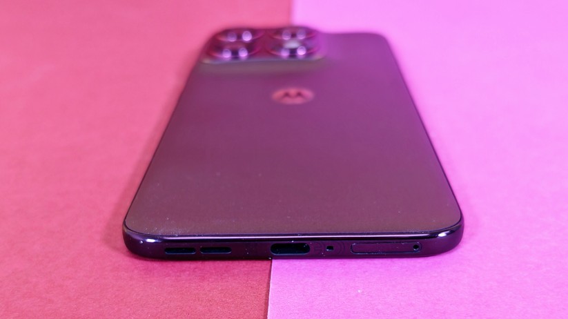 Motorola Edge 70 Pro