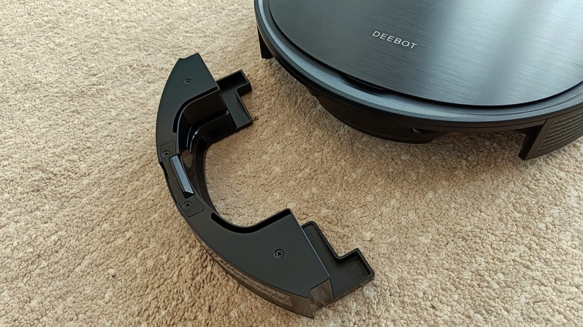 Ecovacs Deebot T9 AIVI