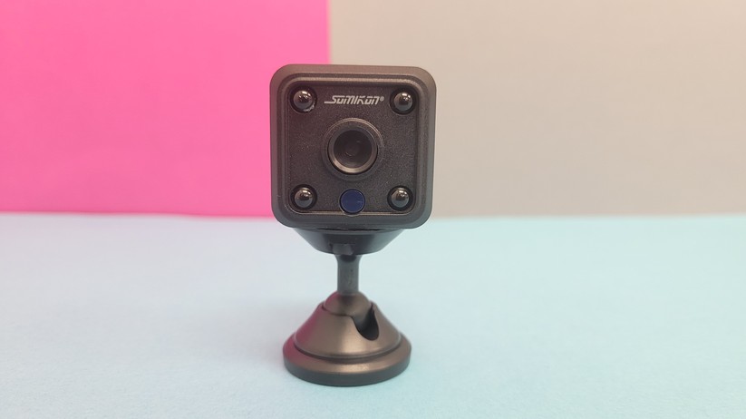 Somikon DV-715 Cube (ZX-5282)