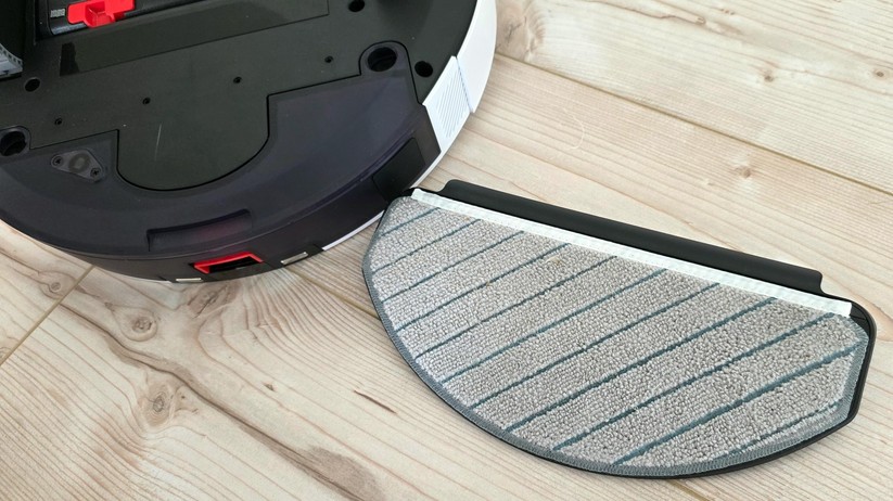 Bosch Spotless+ – Bilderstrecke