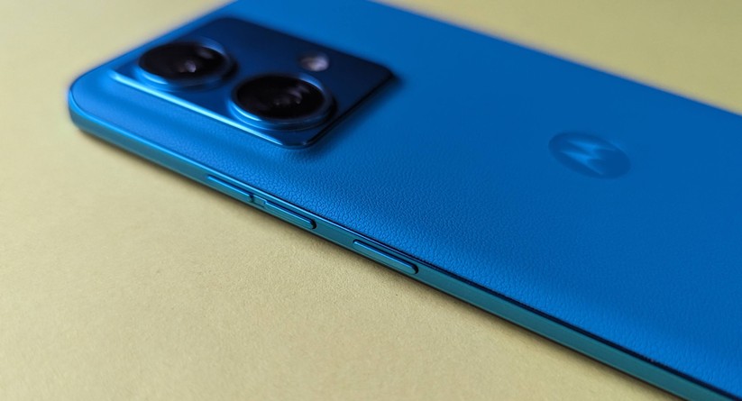 Motorola Edge 40 Neo