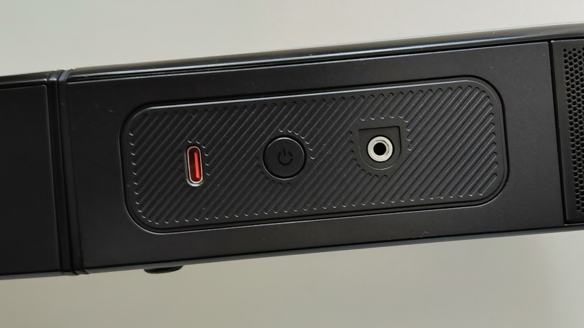 JBL Bar 800MK2: Soundbar mit Subwoofer und Akku-Rear-Speakern