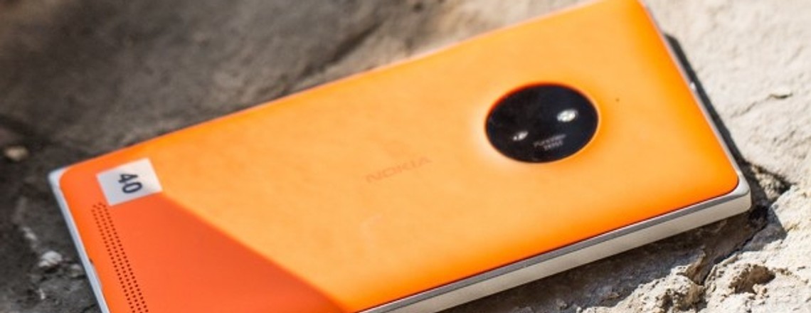 Nokia Lumia 830 von Microsoft Mobile im Hands-on