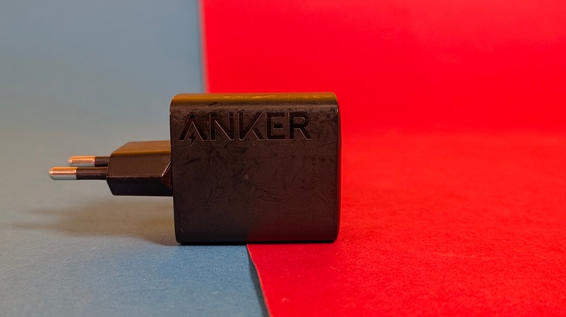 Anker 45W Charger A2653 – Bilderstrecke