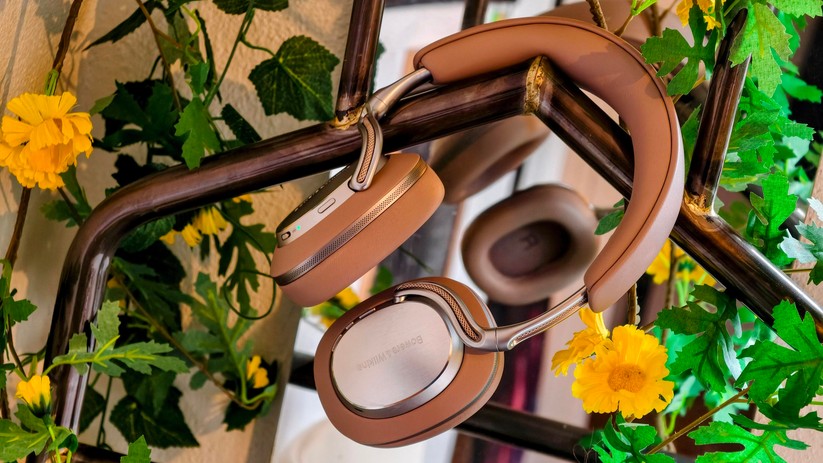 Bowers & Wilkins Px8 S2 Bilder