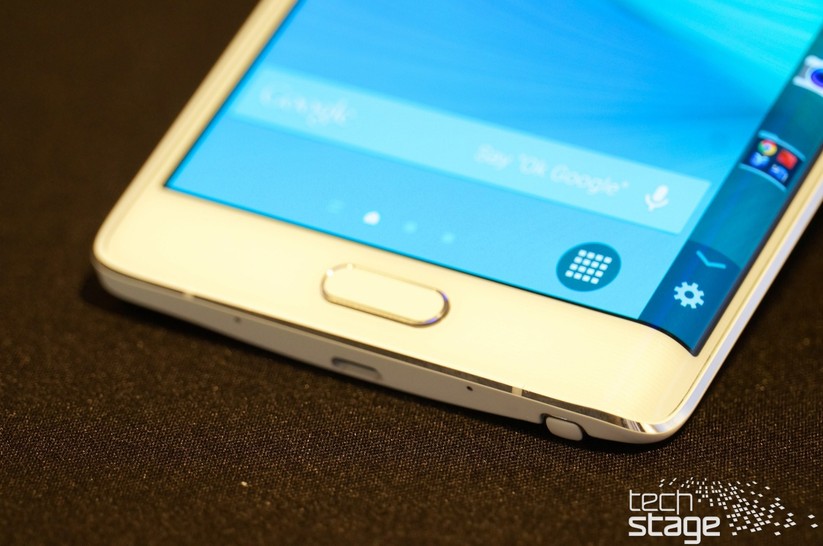 Samsung Galaxy Note Edge
