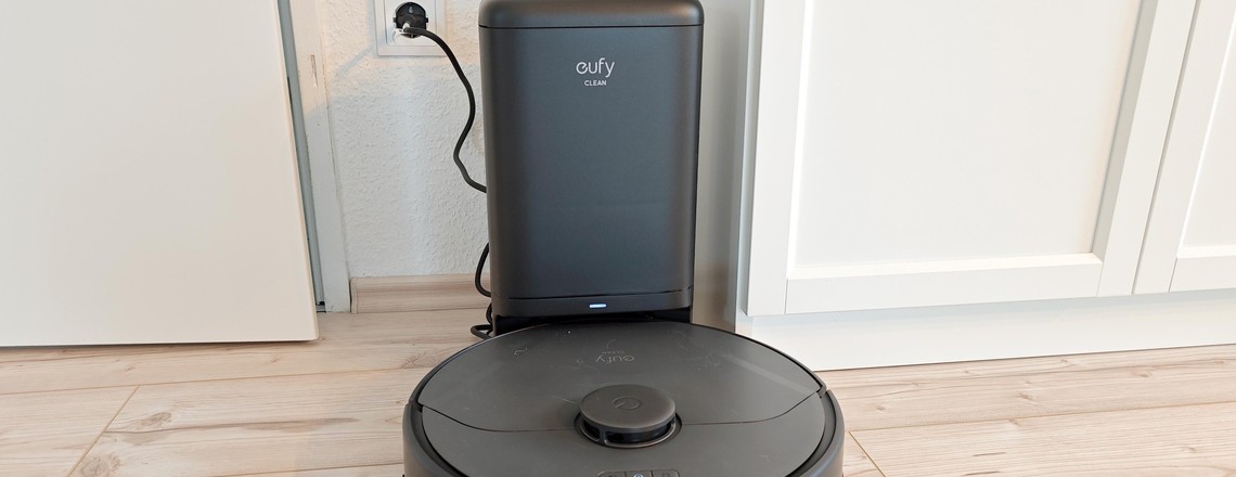 Eufy X8 Pro SES