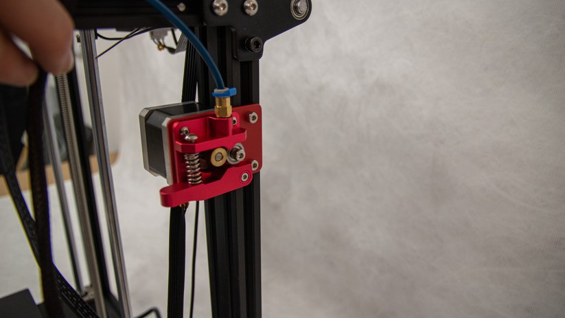 Creality Ender 5 Pro