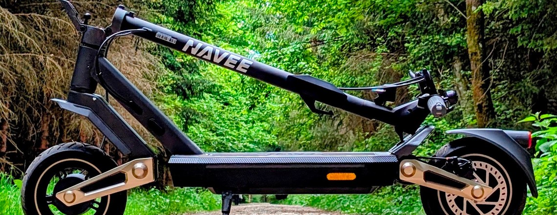 Navee ST3 Pro
