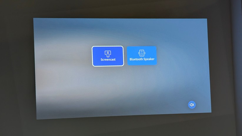 Loewe We Beam Screenshot