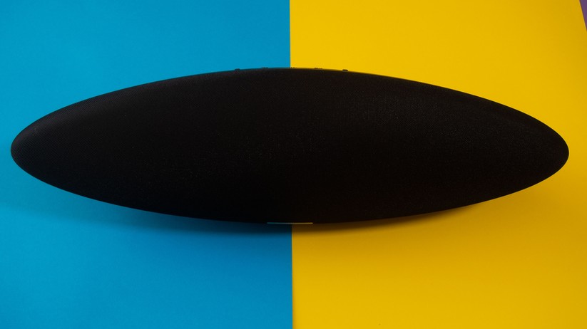 Bowers und Wilkins Zeppelin