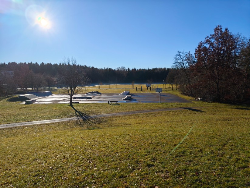 Poco F8 Pro - Originalaufnahmen 