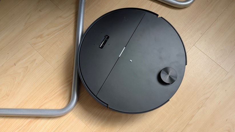 Roborock Saros 20 Sonic – Reinigung