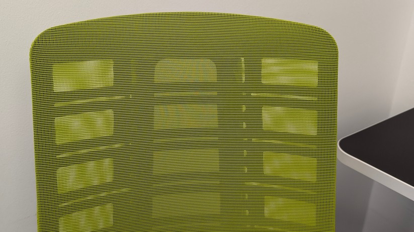 Interstuhl Pure Active