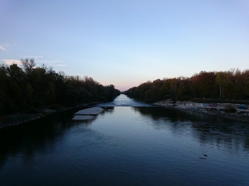 Sony Xperia Z3 compact – Testfoto