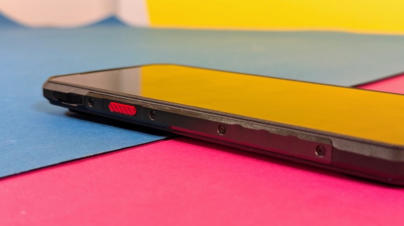 Oukitel WP68 Air - Bilder