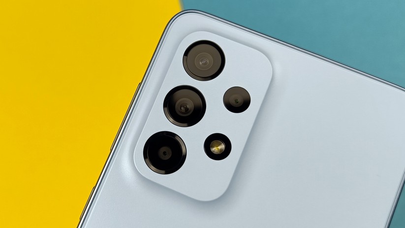 Samsung Galaxy A33 5G