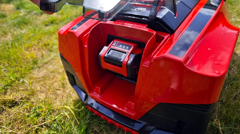 Einhell Freelexo Cam 500
