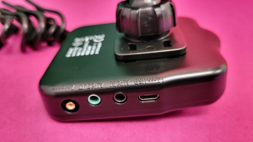 Auvisio FMX-680 (ZX-1720) 