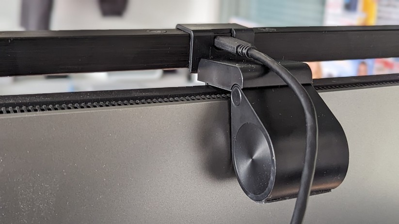 Xlayer LED Monitor Lampe