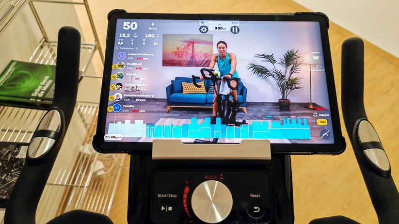 Asviva S8 Pro